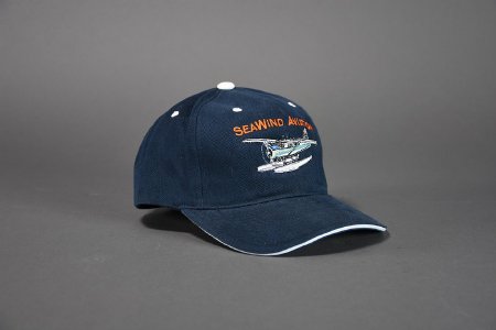 Seawind Aviation Cap