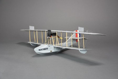 Model, Airplane                         