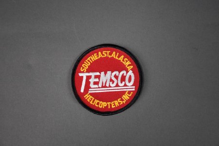 TEMSCO patch