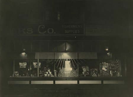 Sunde & d'Evers Store