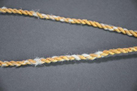 Rope detail