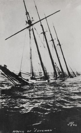 Wreck of the 