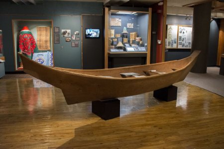 Canoe                                   