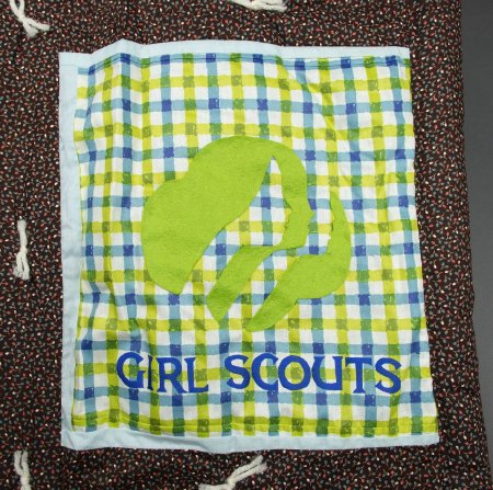 Girl Scouts block