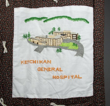 Ketchikan General Hospital block