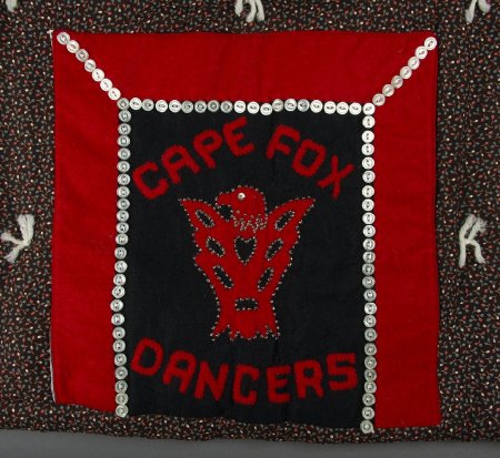 Cape Fox Dancers block