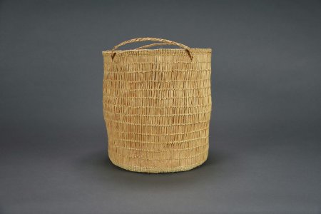 Seaweed basket
