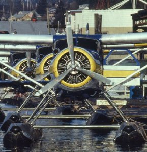 Taking Flight: Ketchikan's Commercial Aviation History