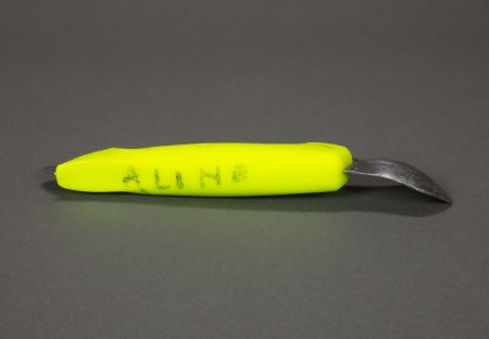 Aline's Fillet Knife with Spoon
