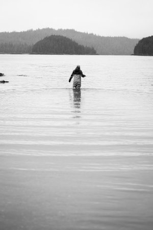 Collecting a Water Sample