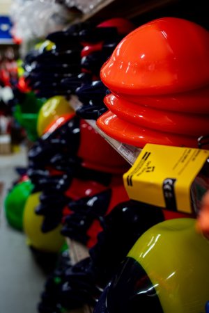 Stacked Buoys