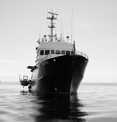 History Afloat