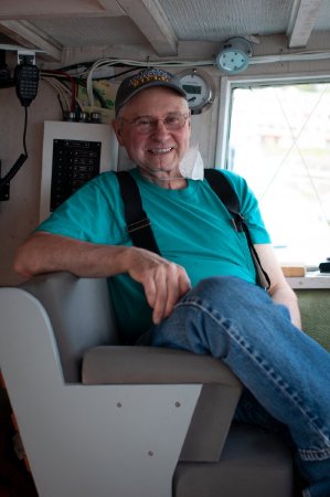 Leif Eric Johansen