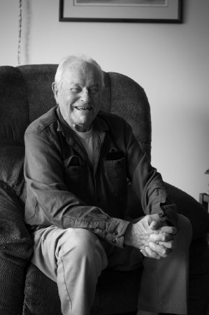 Otto Johansen