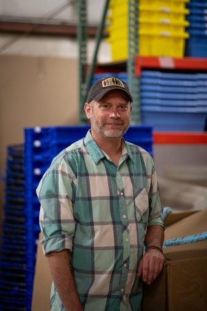 Dan Voelz