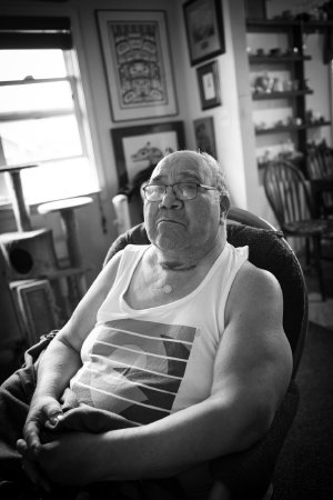Victor C. Wellington Sr.