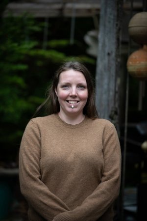 Stephanie Hamar