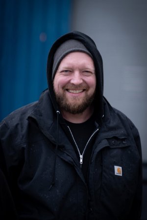 Bryan Frasier