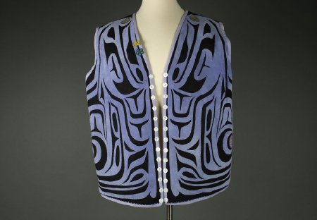 Vest                                    