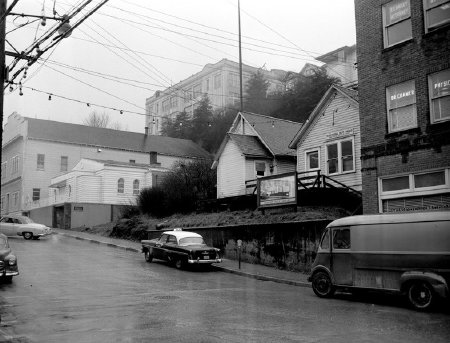 Main Street, 1954