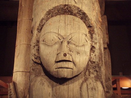 Totem Pole